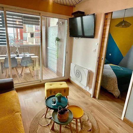 Le Cosy Des Goelands Apartment Frontignan Exterior photo