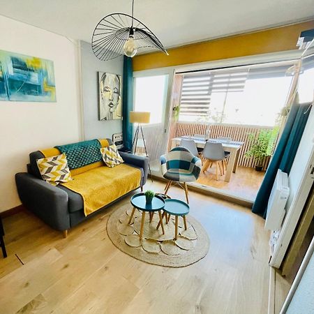 Le Cosy Des Goelands Apartment Frontignan Exterior photo