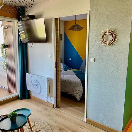 Le Cosy Des Goelands Apartment Frontignan Exterior photo