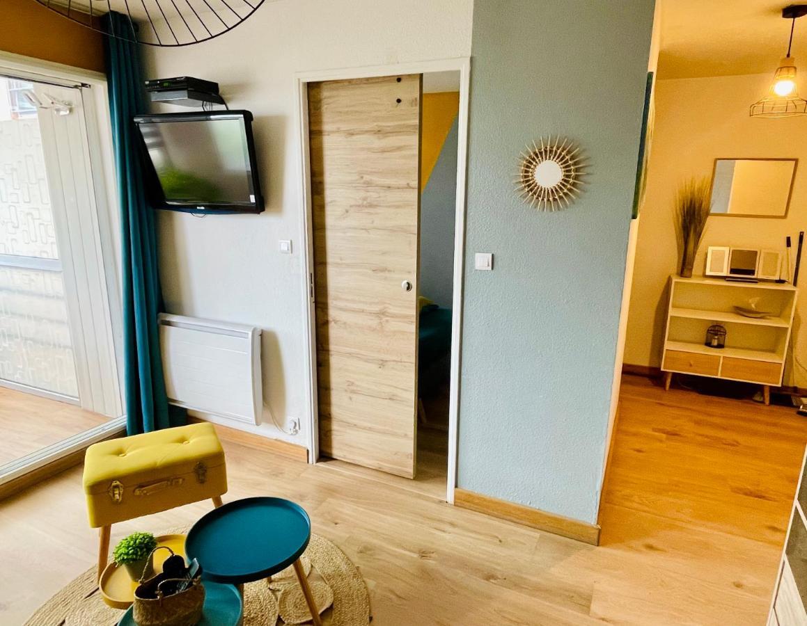 Le Cosy Des Goelands Apartment Frontignan Exterior photo